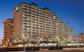 Holiday Inn Hotel And Suites Ocean City Maryland