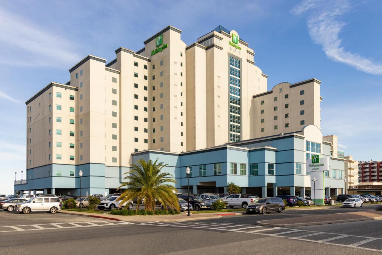 Holiday Inn & Suites Ocean City, An Ihg Hotel Exterior photo