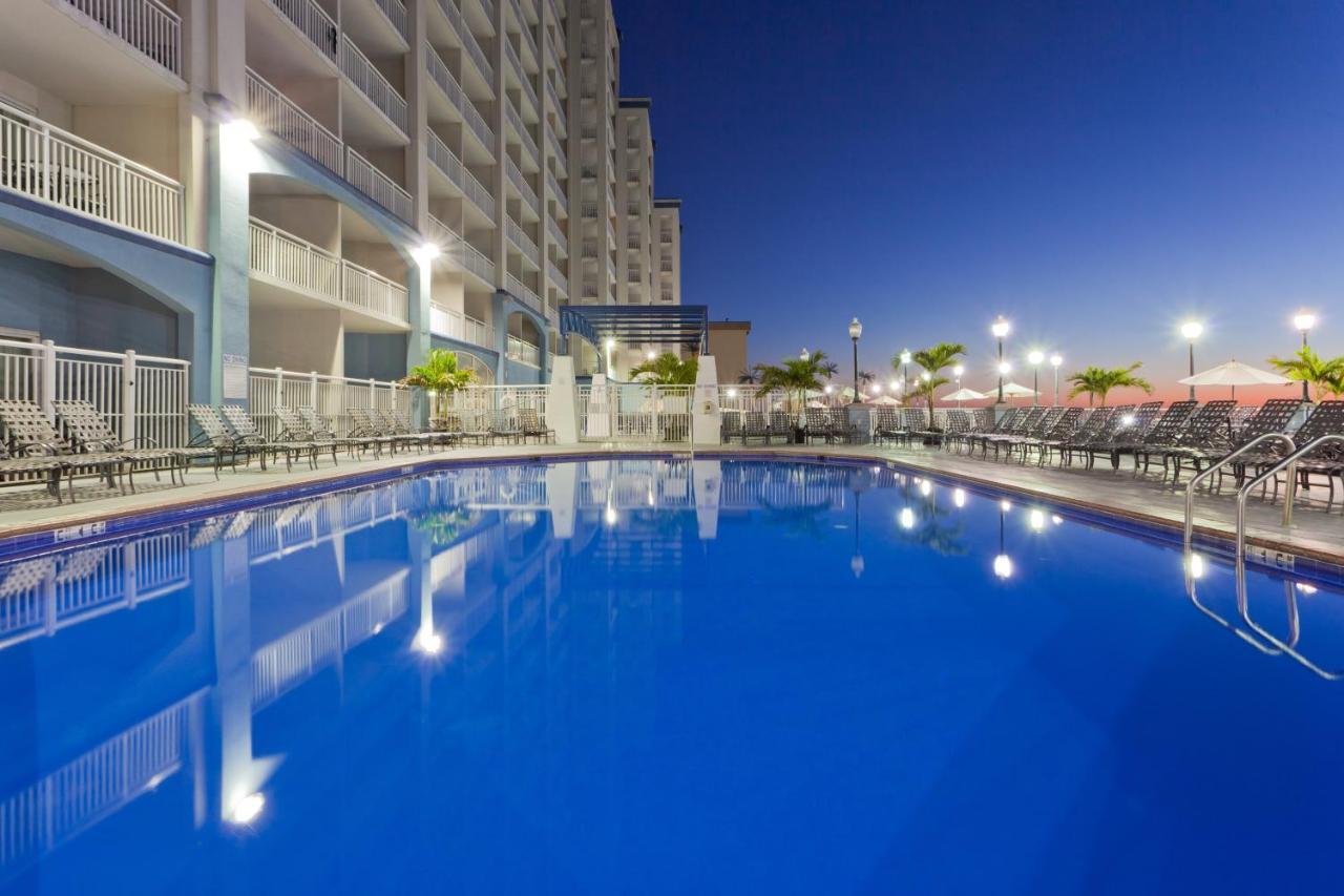 Holiday Inn & Suites Ocean City, An Ihg Hotel Exterior photo