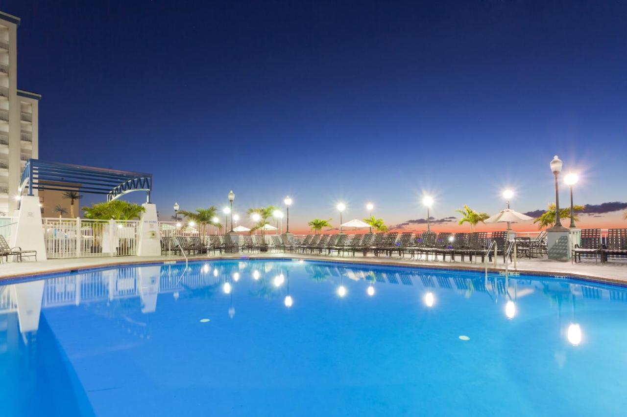 Holiday Inn & Suites Ocean City, An Ihg Hotel Exterior photo