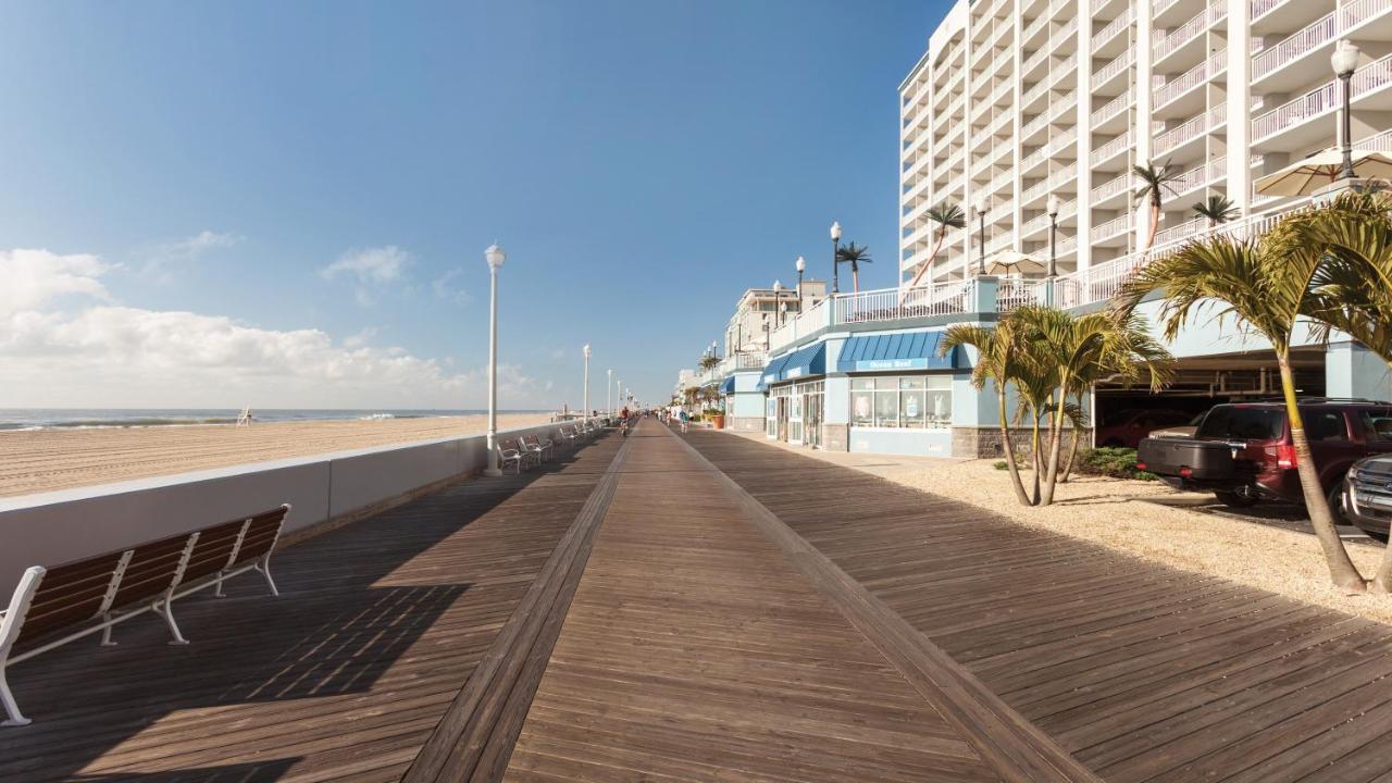 Holiday Inn & Suites Ocean City, An Ihg Hotel Exterior photo